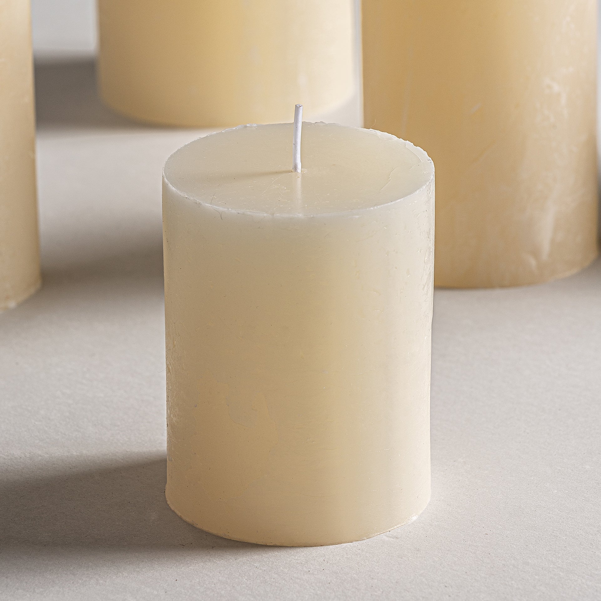 GRASLE CANDLE